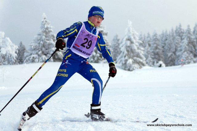 Grand-Prix du Semnoz